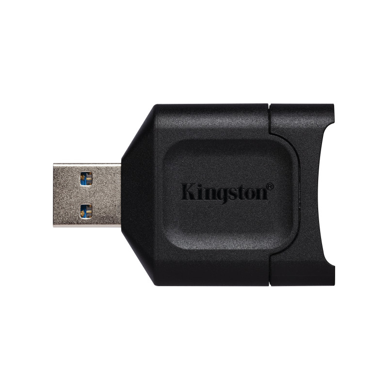 Kingston čítačka kariet MobileLite Plus USB 3.1 SDHC/SDXC UHS-II