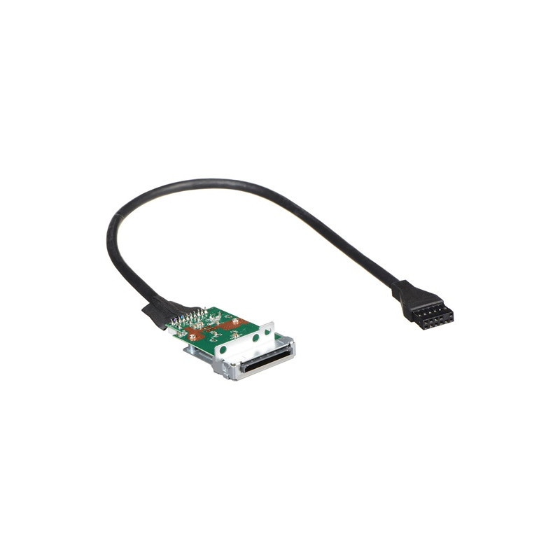 HP SD karta reader Z2 TWR