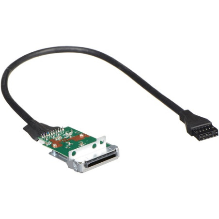HP SD karta reader Z2 TWR