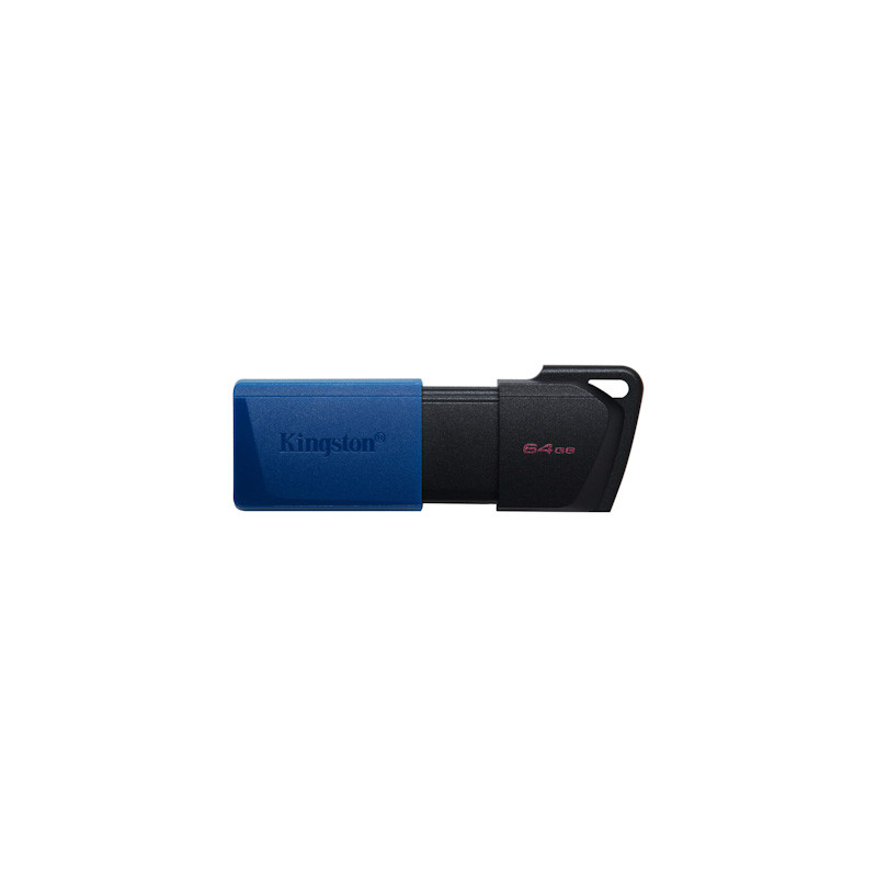 64GB Kingston USB 3.2 (gén 1) DT Exodia M