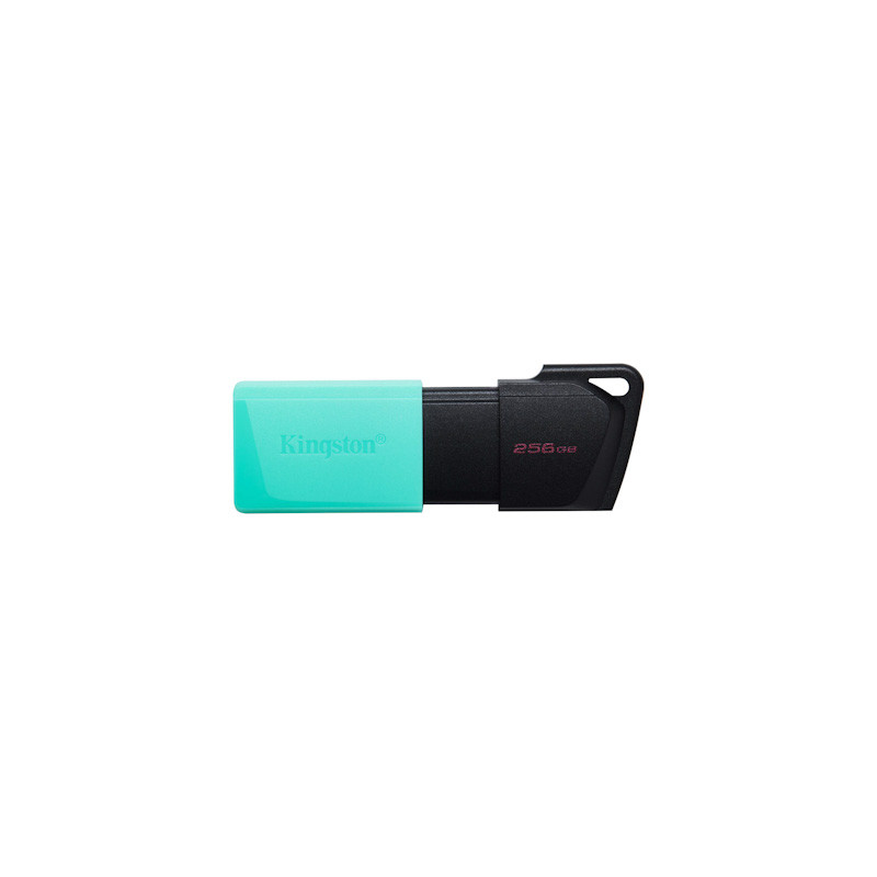 256GB Kingston USB 3.2 (gén 1) DT Exodia M