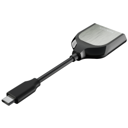 SanDisk čítačka Extreme PRO typ C pre SD karty