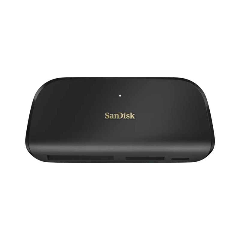 SanDisk čítačka ImageMate PRO USB-C