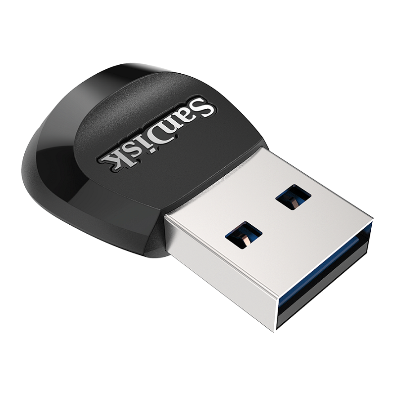 SanDisk čítačka Mobile Mate UHS-I microSD