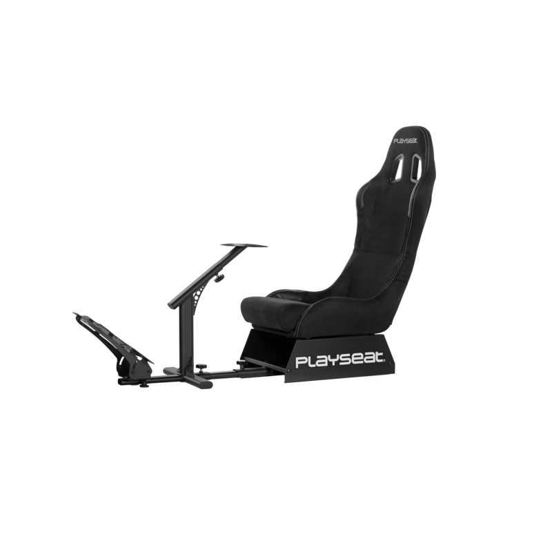 Playseat® Evolution alcantara