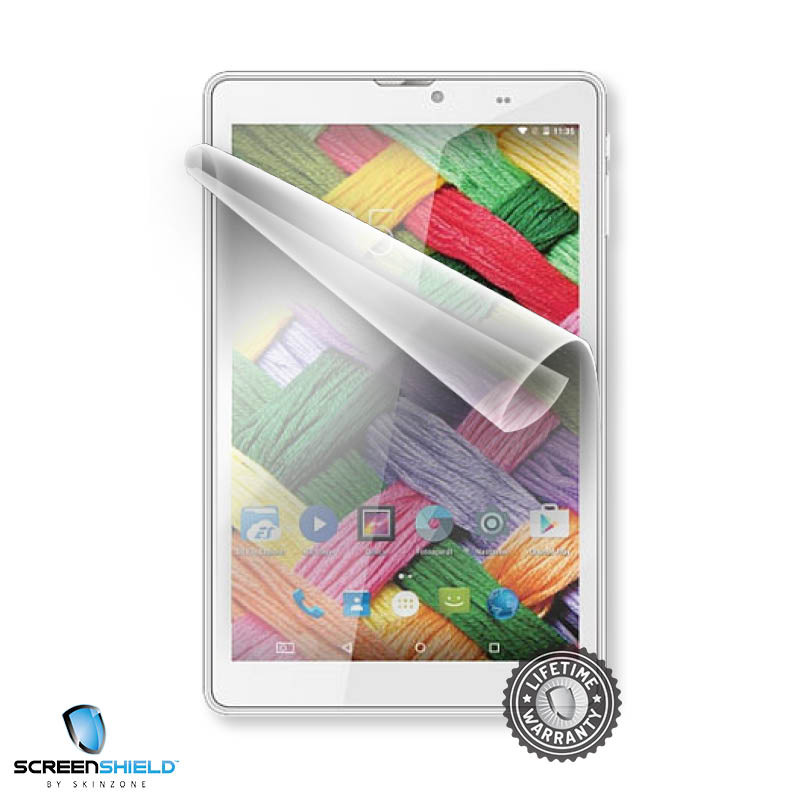 Screenshield™ LENOVO Yoga Book 10 fólia na displej