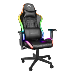 TRUST GXT716 RIZZA RGB LED CHAIR