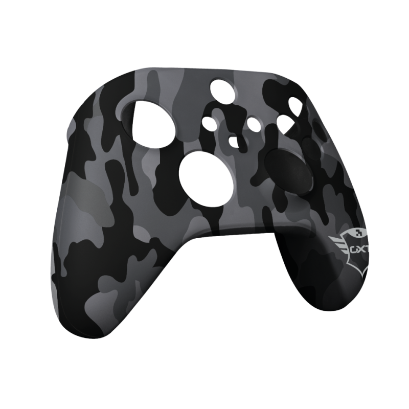 TRUST GXT749K CONTROLLER SKIN XBOX - CAMO