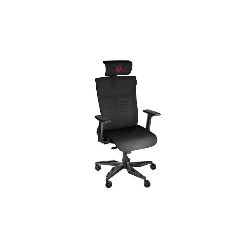 Genesis ergonomické herné kreslo ASTAT 700 čierne
