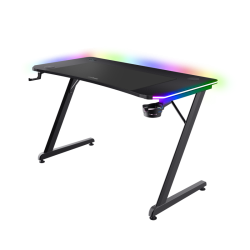 TRUST GXT710 LUMINUS PRO RGB DOSK