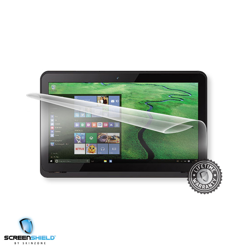 Screenshield™ UMAX 11Wi Pro fólie na displej