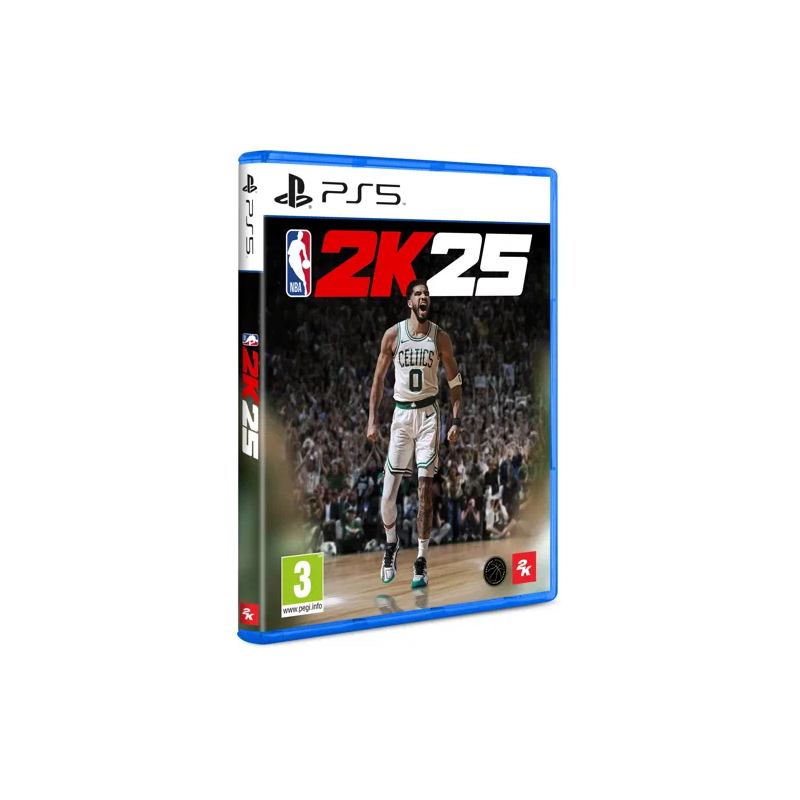 PS5 - NBA 2K25
