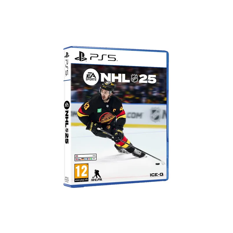 PS5 - NHL 25
