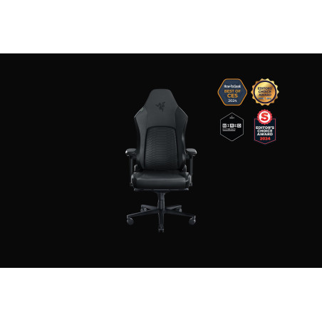 Razer Iskur V2 - Black