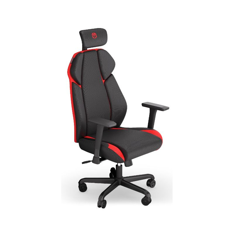 Endorfy herné stoličky Meta RD textil