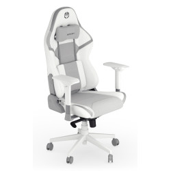 Endorfy herné stoličky Scrim OWH textil/koža