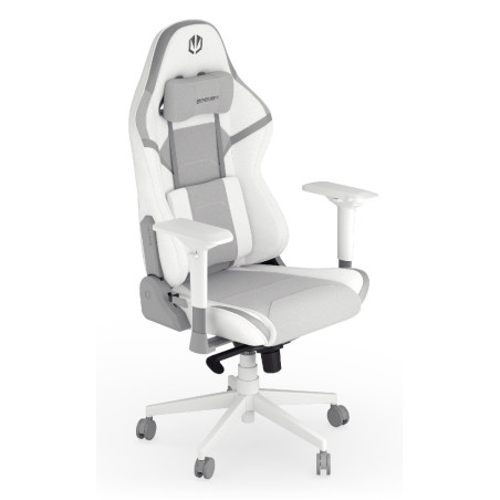 Endorfy herné stoličky Scrim OWH textil/koža