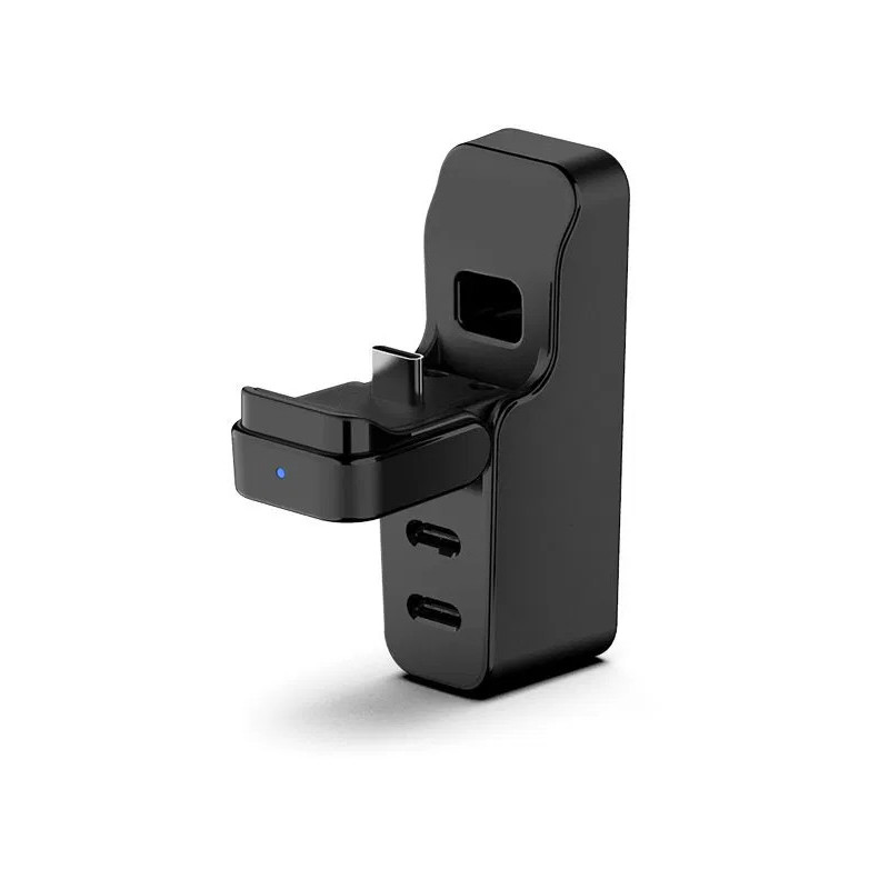 iPega P5S040 Charger Dock pre Ovládač na PS5 Slim/PS5 Pro Black