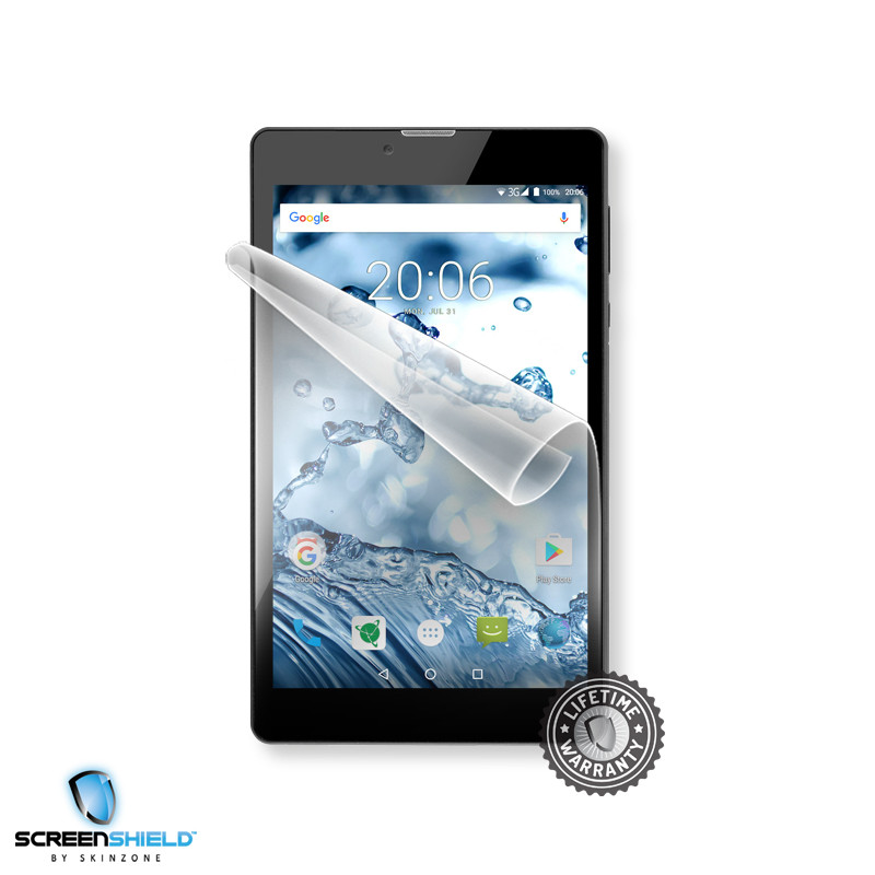 Screenshield NAVITEL T500 3G fólia na displej