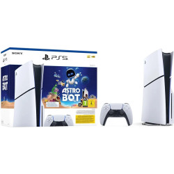 PS5 - PlayStation 5 Standard Astro Bot Edition