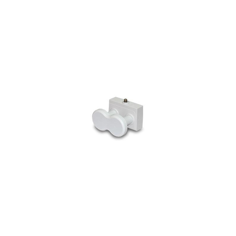 LNB Mascom Monoblock 4,3 Single MC M4-S01/S02/S03