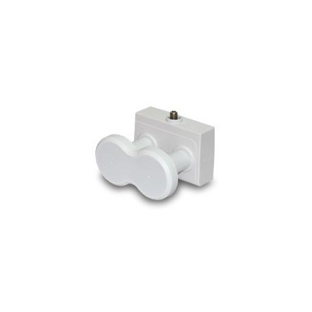 LNB Mascom Monoblock 4,3 Single MC M4-S01/S02/S03