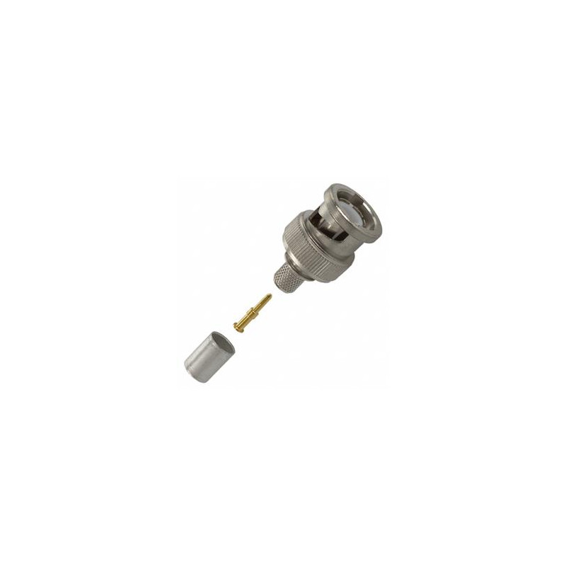 DATACOM BNC konektor RG59 75 ohm (0,7mm)