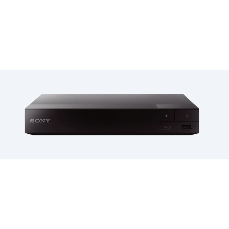 Sony Blu-Ray DVD prehrávač BDP-S3700, WiFi,