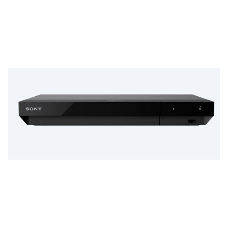 Sony Blu-Ray DVD prehrávač UBP-X500, 4K/UHD