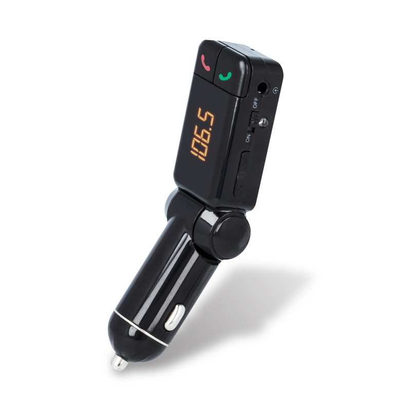 Bluetooth FM Transmiter Forever TR-320 s LCD