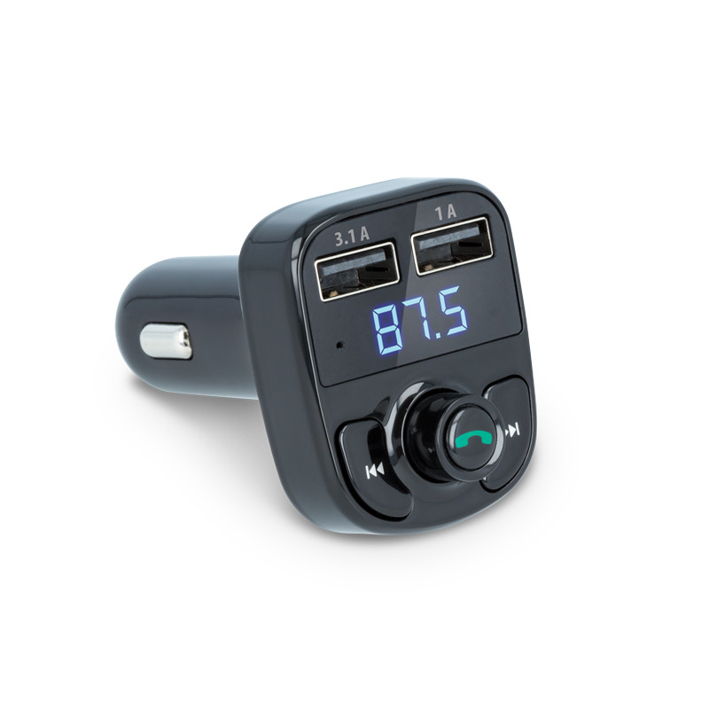Bluetooth FM Transmiter Forever TR-330 s LCD