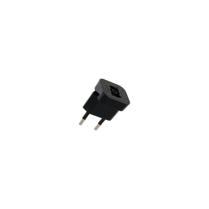 Acer orig. adaptér TAB Iconia EU PLUG čierny