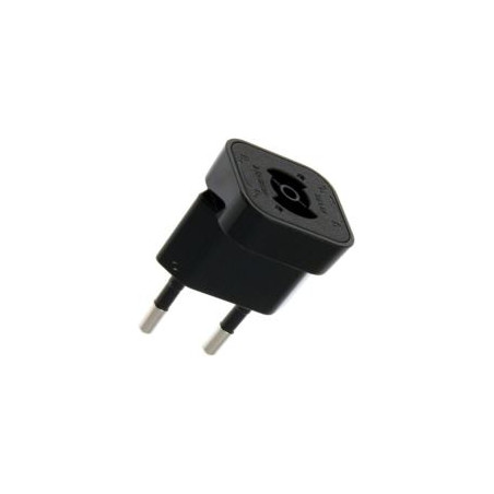 Acer orig. adaptér TAB Iconia EU PLUG čierny
