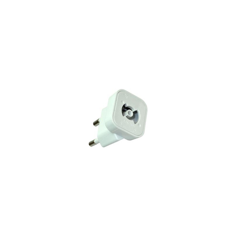 Acer orig. adaptér TAB Iconia EU PLUG biely