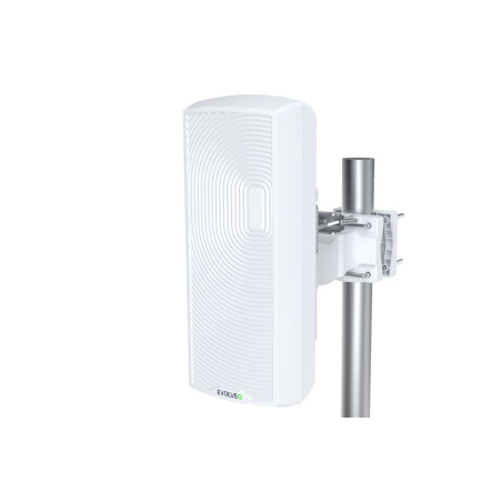 EVOLVEO Xany 2in1, aktívna vonkajšia/izbová anténa FM/DAB+/DVB-T2, filter LTE,4G,5G