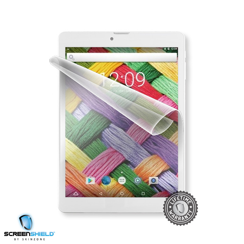 Screenshield UMAX Visionbook 8Qe 3G fólia na displej