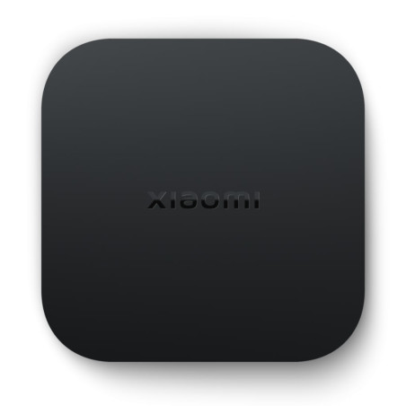 Xiaomi Mi Box S 2nd Generation EÚ