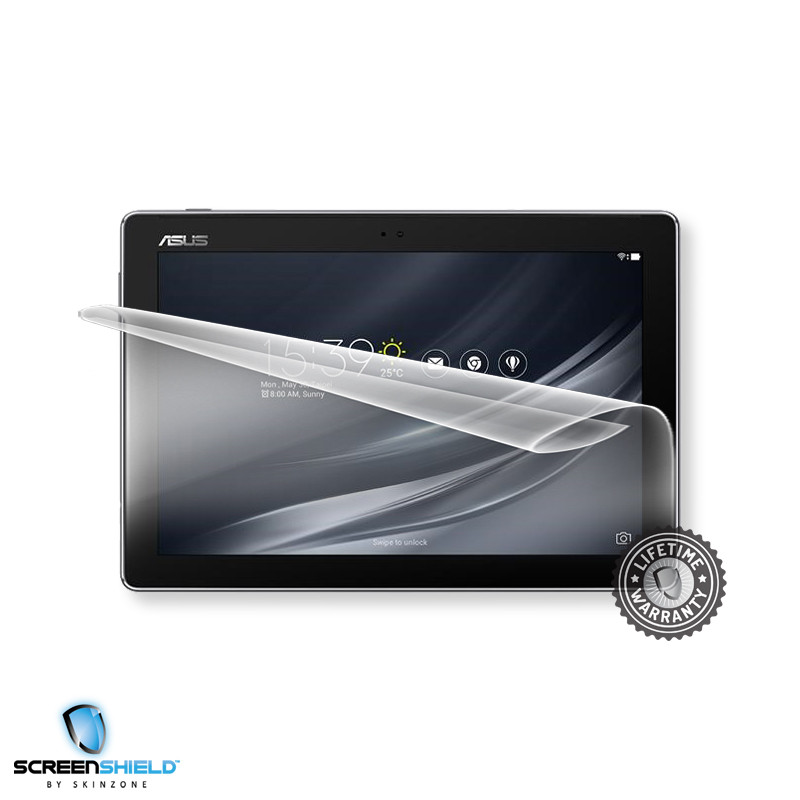 Screenshield ASUS ZenPad 10 Z301MF fólie na displej