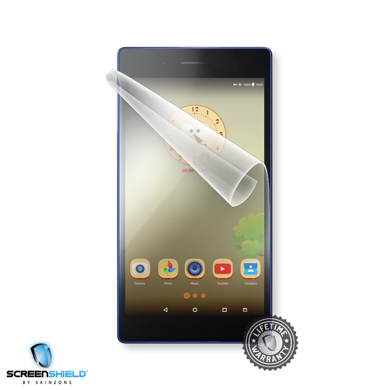 Screenshield LENOVO TAB4 7 Essential fólia na displej