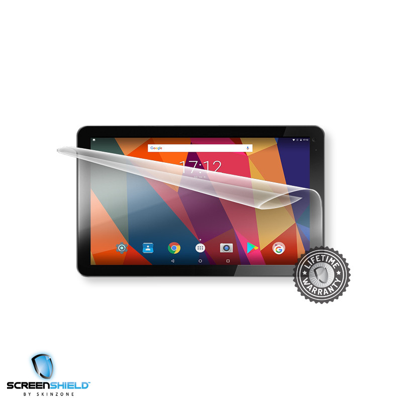 Screenshield UMAX VisionBook 10Q Plus fólia na displej