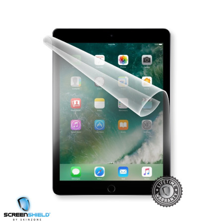 Screenshield APPLE iPad (2018) Wi-Fi fólie na displej