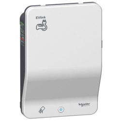 Nabíjacia stanica Smart Wallbox - T2S, TE - RFID