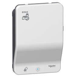Nabíjacia stanica Smart Wallbox T2S – 7,4/22kW RFID
