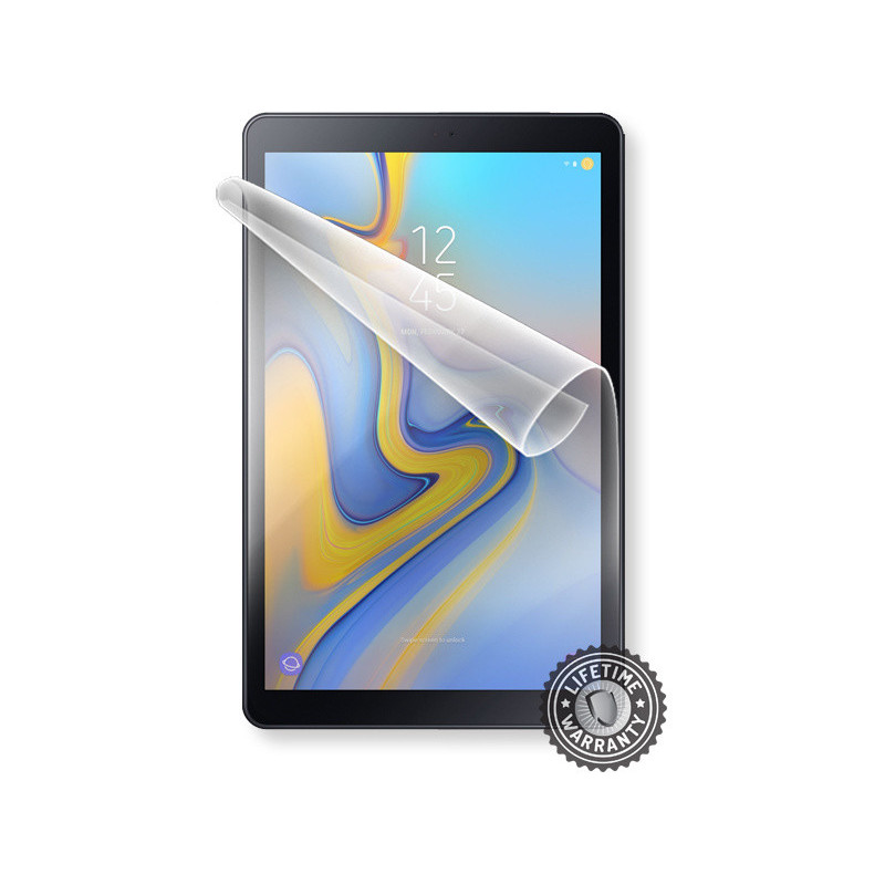Screenshield SAMSUNG T595 Galaxy Tab A 10.5 fólie na diplej