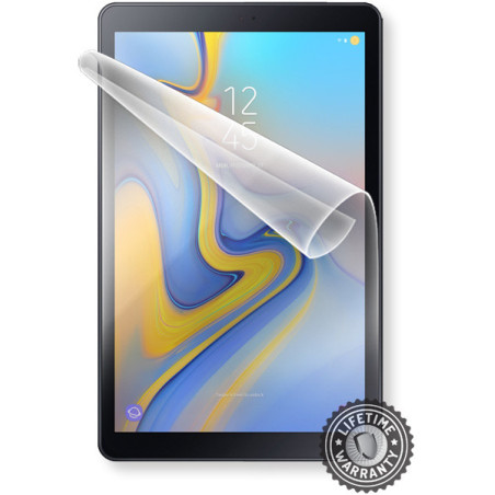 Screenshield SAMSUNG T595 Galaxy Tab A 10.5 fólie na diplej
