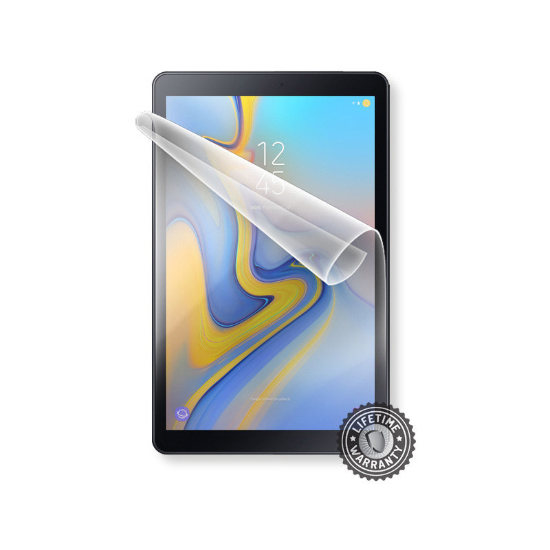 Screenshield SAMSUNG T515 Galaxy Tab A 2019 10.1 LTE fólia na displej