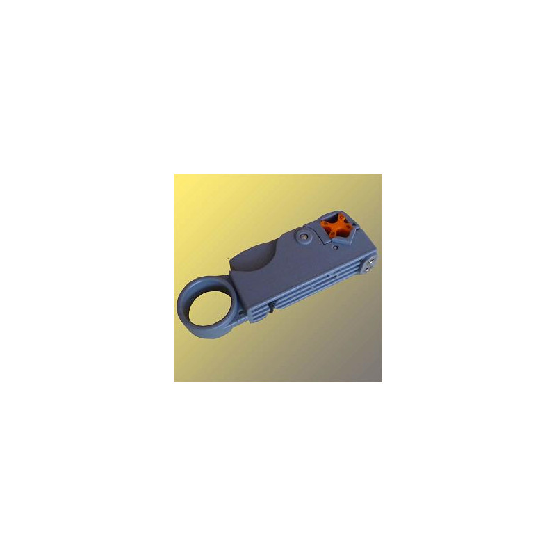 Orezávací nástroj UNI Blue