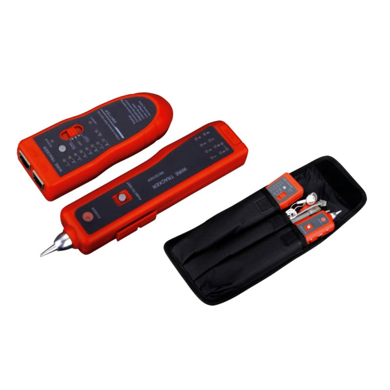 Tester Cable Tracker