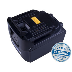 Batéria AVACOM MAKITA BL 1430 Li-Ion 14,4 V 4000mAh, články SAMSUNG