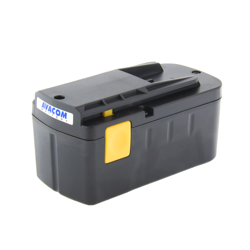 Batéria AVACOM FESTOOL BPS 12 S Ni-MH 12V 3000mAh, články PANASONIC